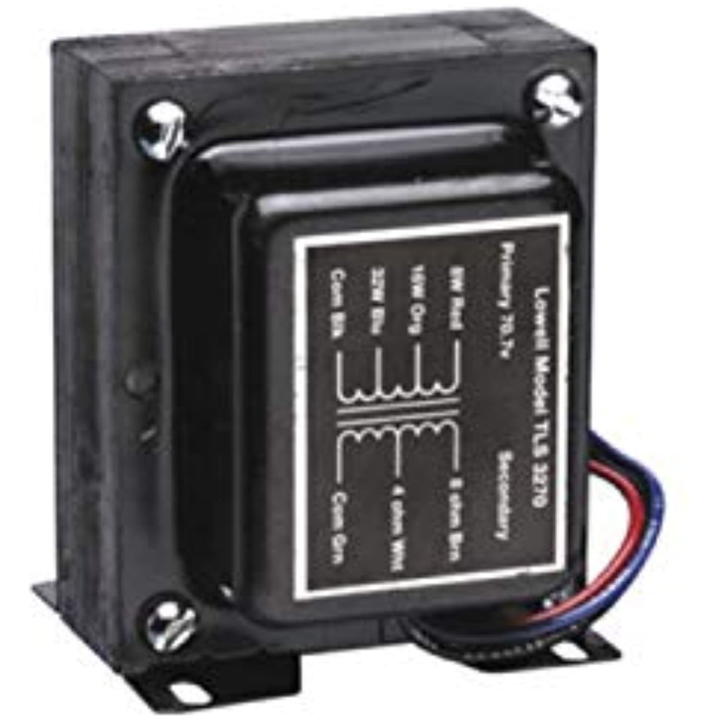Lowell TLS-3270 Premium Performance Transformer, 32W, 70V