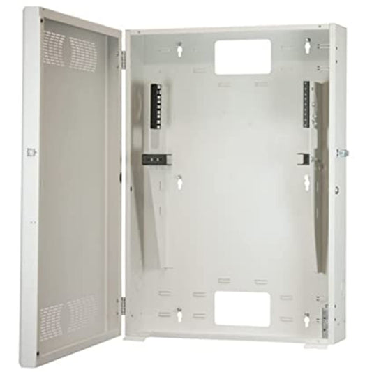 Lowell RCC-3436 Low Profile Wall-Mount Remote Consolidation Cabinet