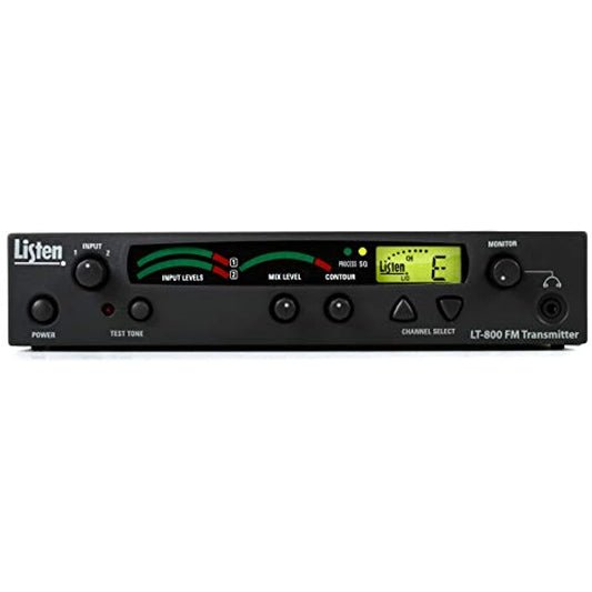 Listen Technologies LT-800-72 MHz