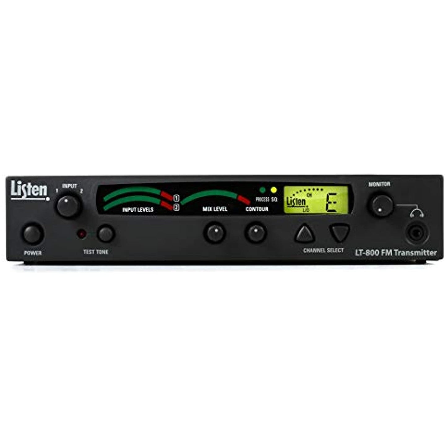 Listen Technologies LT-800-72 MHz