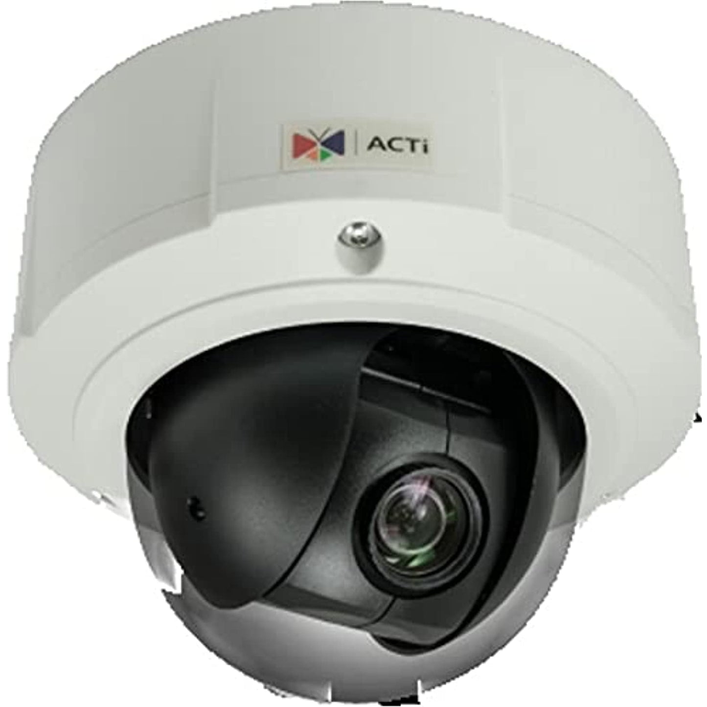 Acti, B94A, IP Camera, 10x Optical Zoom, 1.3 MP