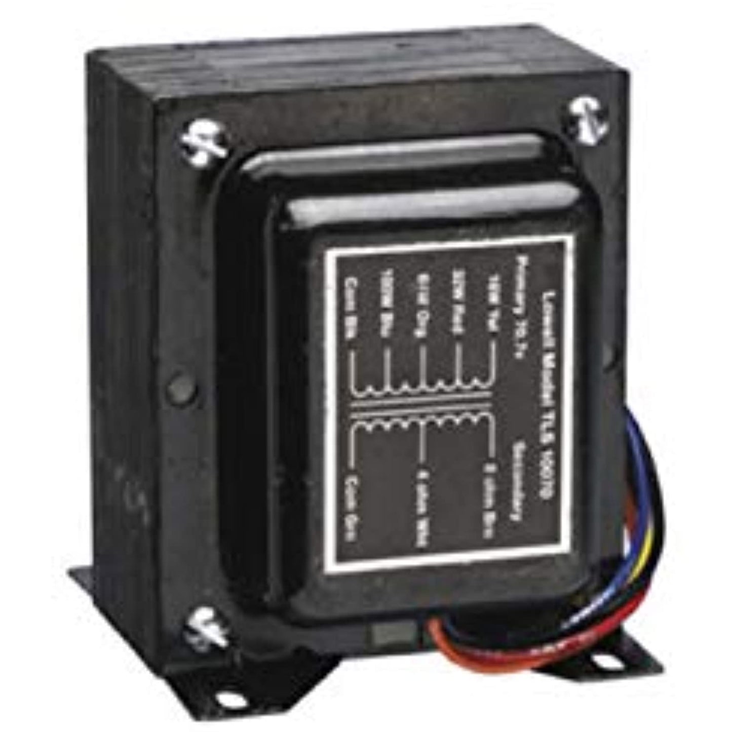 Lowell TLS-10070 Premium Performance Transformer, 100W, 70V