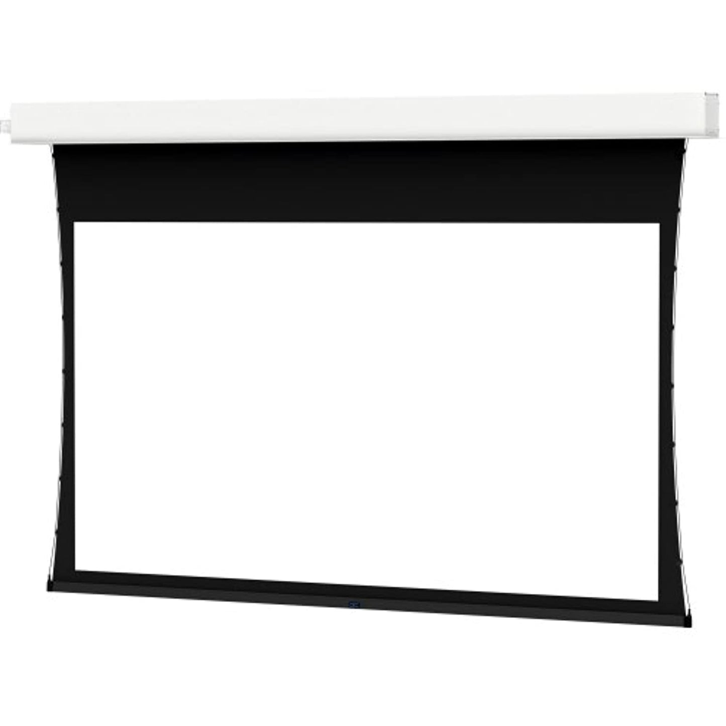 Da-Lite Tensioned Advantage Deluxe Electrol HDTV Format (88300I)