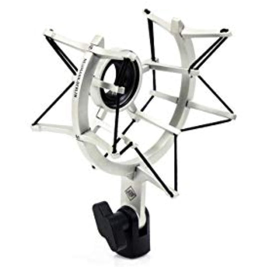 Neumann EA 4 Shockmount for TLM102, TLm103 TLM107, and Sennheiser MK4