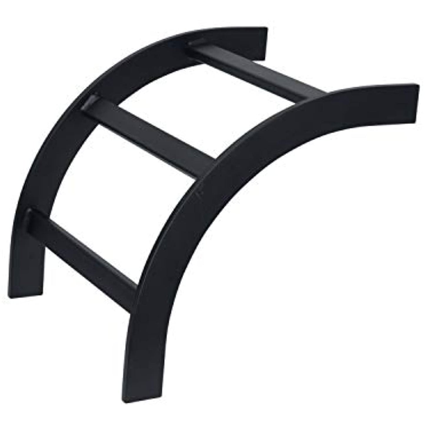 Lowell CL-18VT 18-Inch Wide Cable Ladder, Vertical Turn