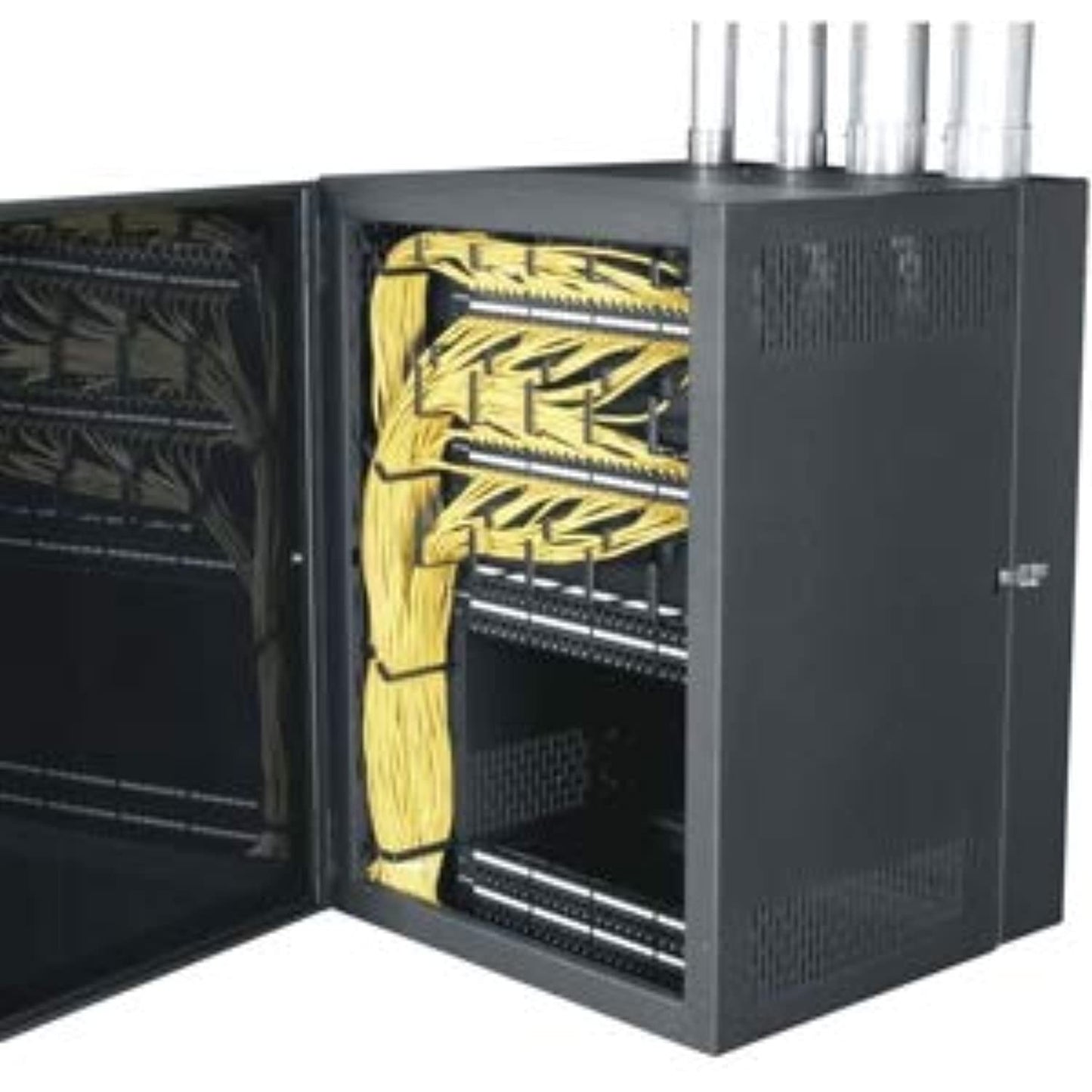 Middle Atlantic BGR-25SA27MDK-DP