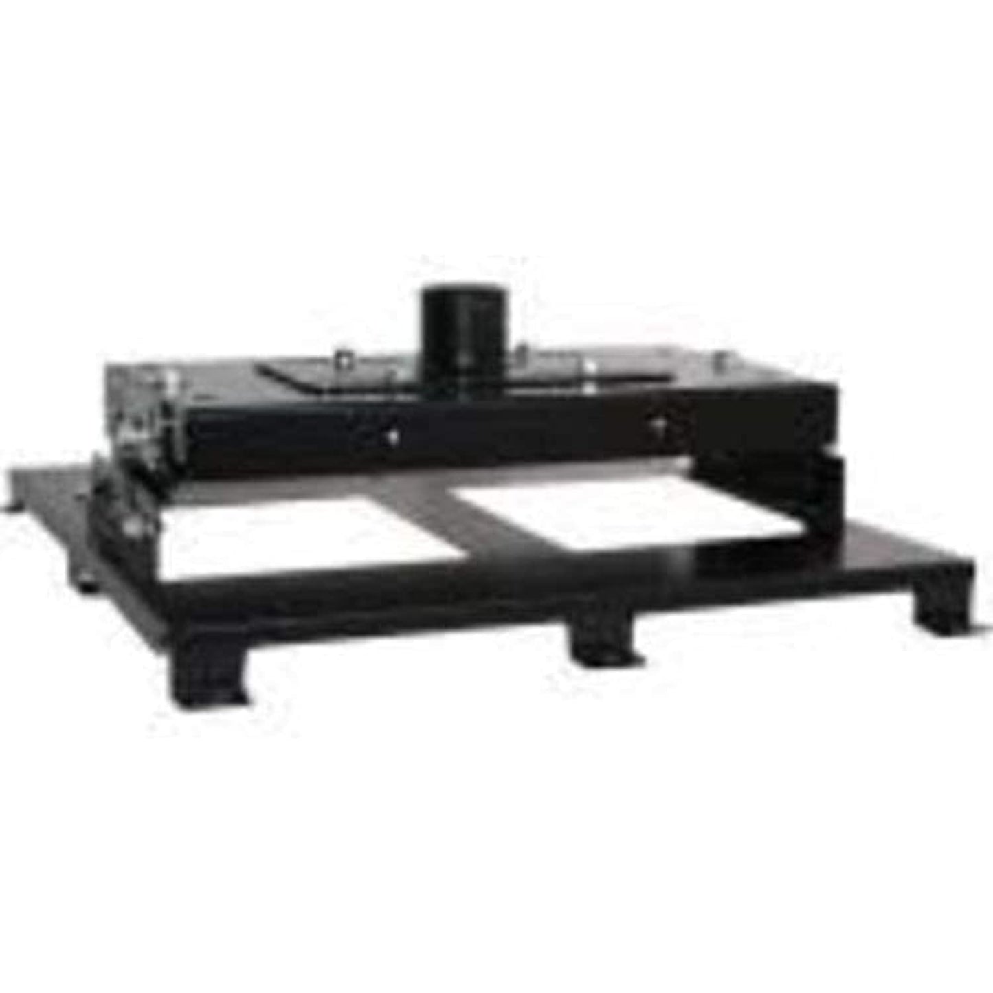 Chief Mfg.Ceiling Projector Hardware Mount Black (VCM103S)