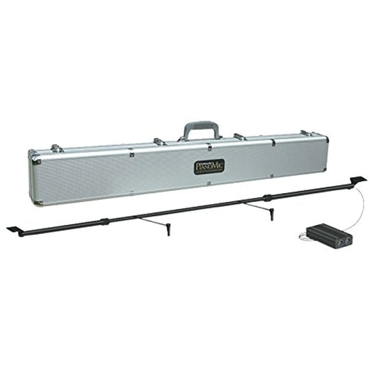 Earthworks Audio PM40 PianoMic Series Instrument Condenser Microphone - Omni