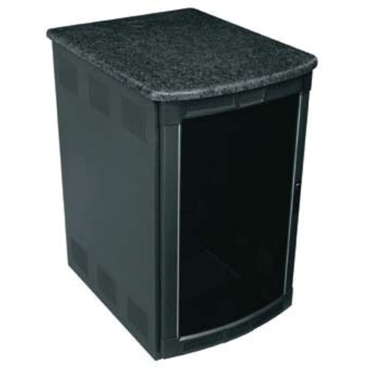 Middle Atlantic 3 BGR-25SA27MDK-DS