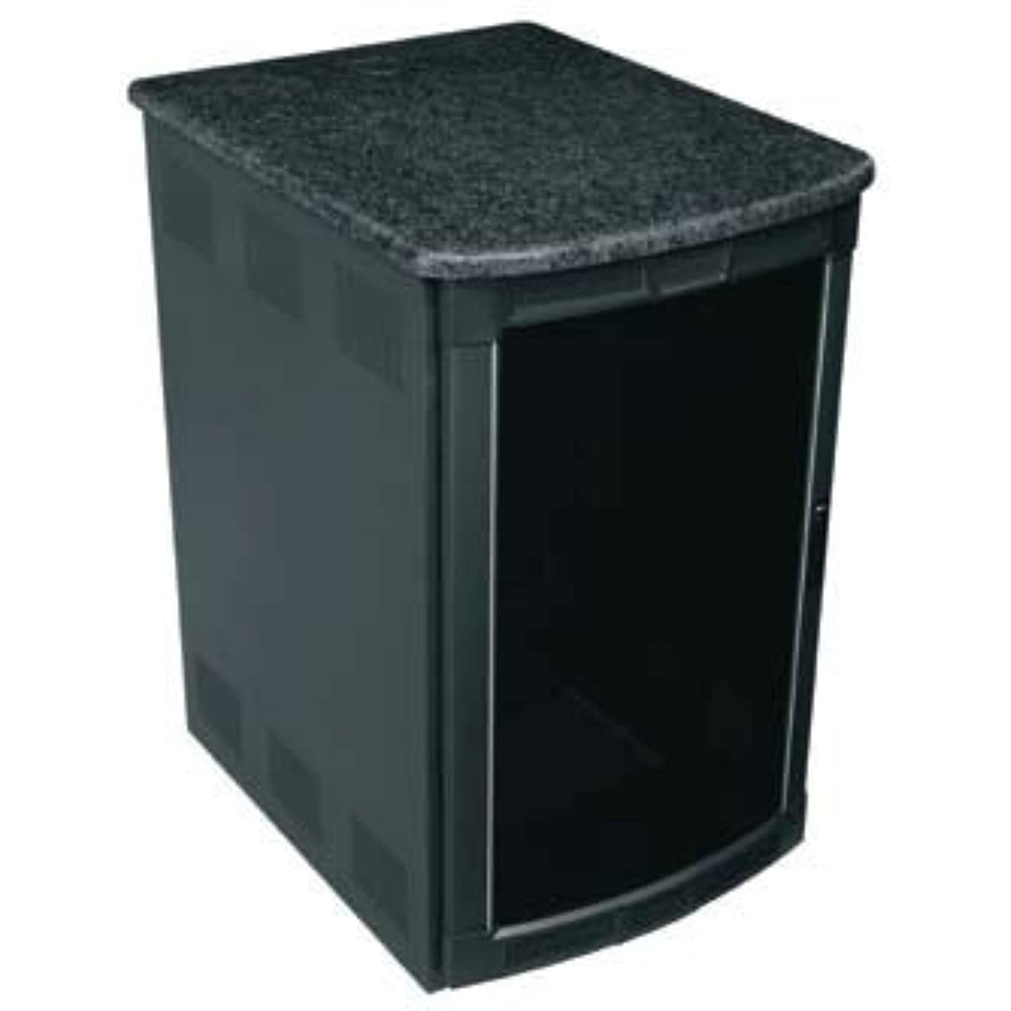 Middle Atlantic 3 BGR-19SA27MDK-DS