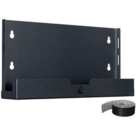 Lowell WMS-CPU-4 Shelf for Computer Tower, 4-Inch Depth