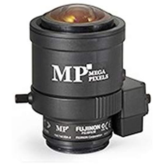 Marshall Electronics VS-M226-M-IRIS 2.2-6mm MP Fujinon Varifocal CS Lens