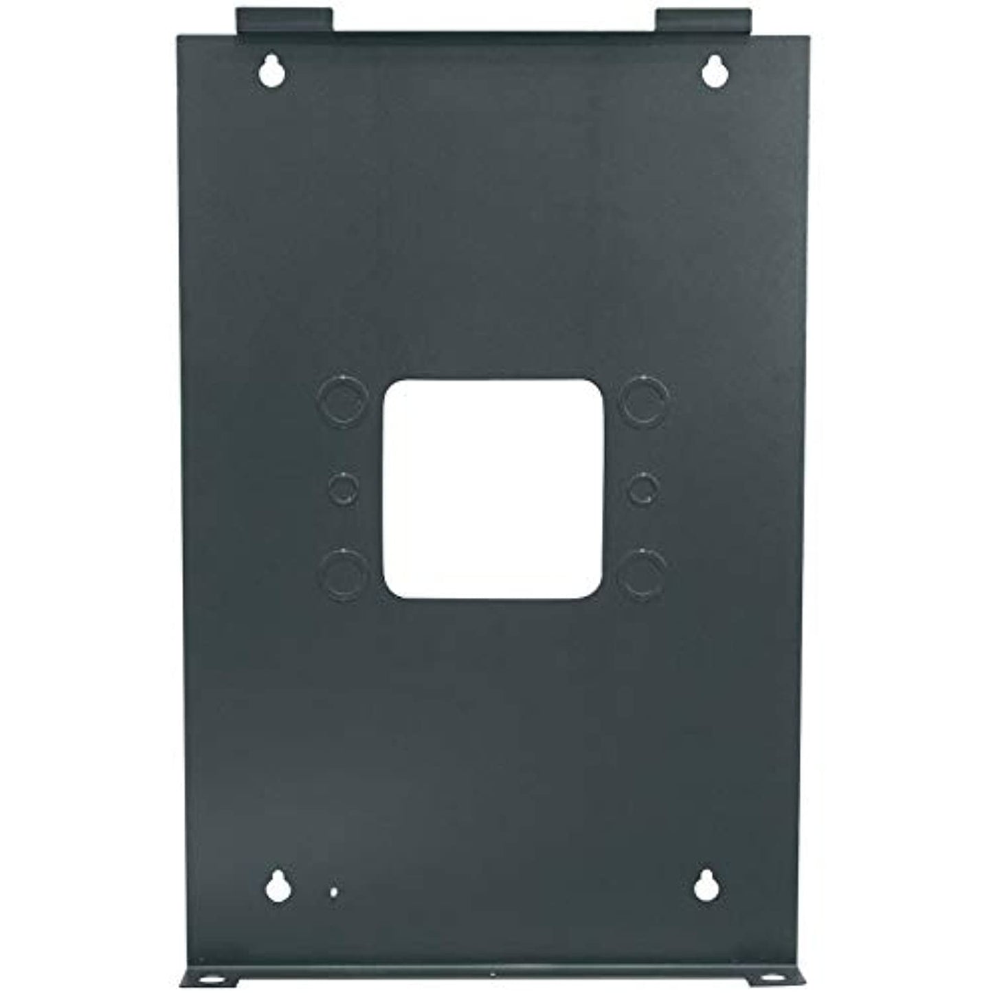 Middle Atlantic Rack hange Bracket - Wall mountable - 10U