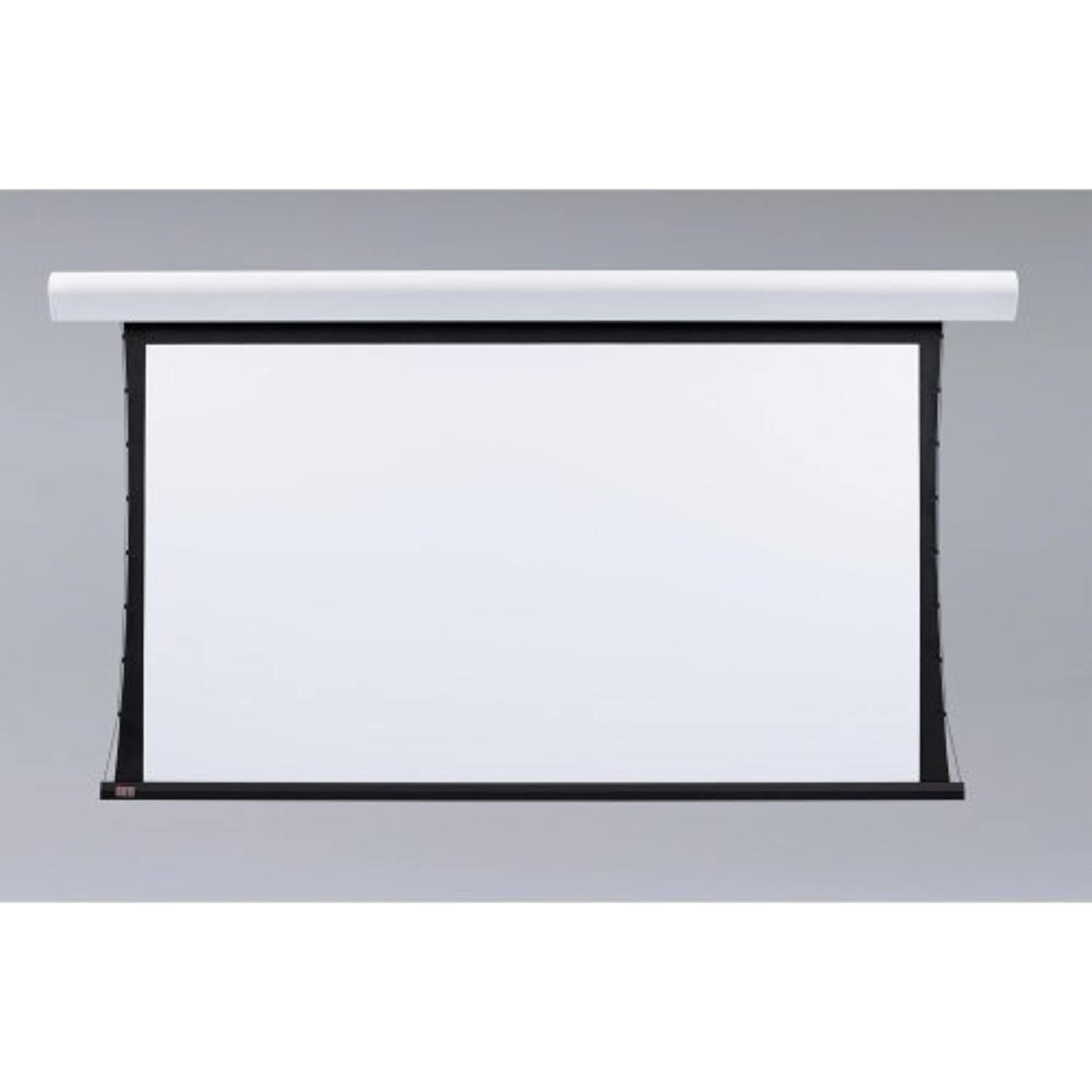 Draper 107411QLP Silhouette/Series V 110 diag. (54x96) - HDTV [16:9] - Grey XH600V 0.6 Gain