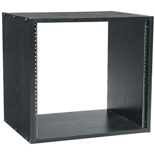 Middle Atlantic RK-8 8-Space Audio Rack