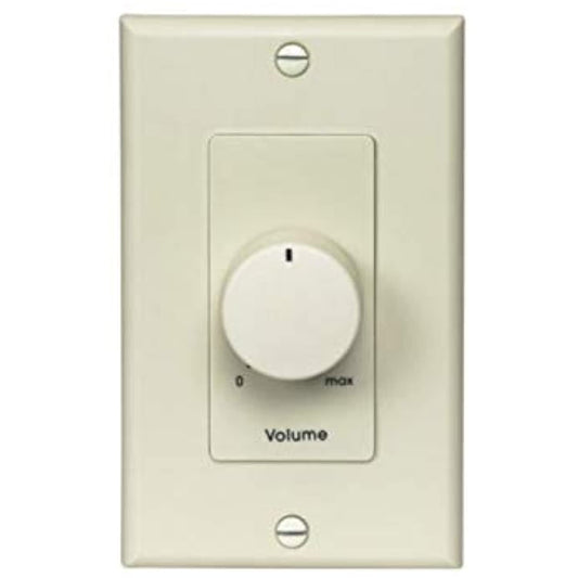 Lowell 100LVC-DA Mono Attenuator