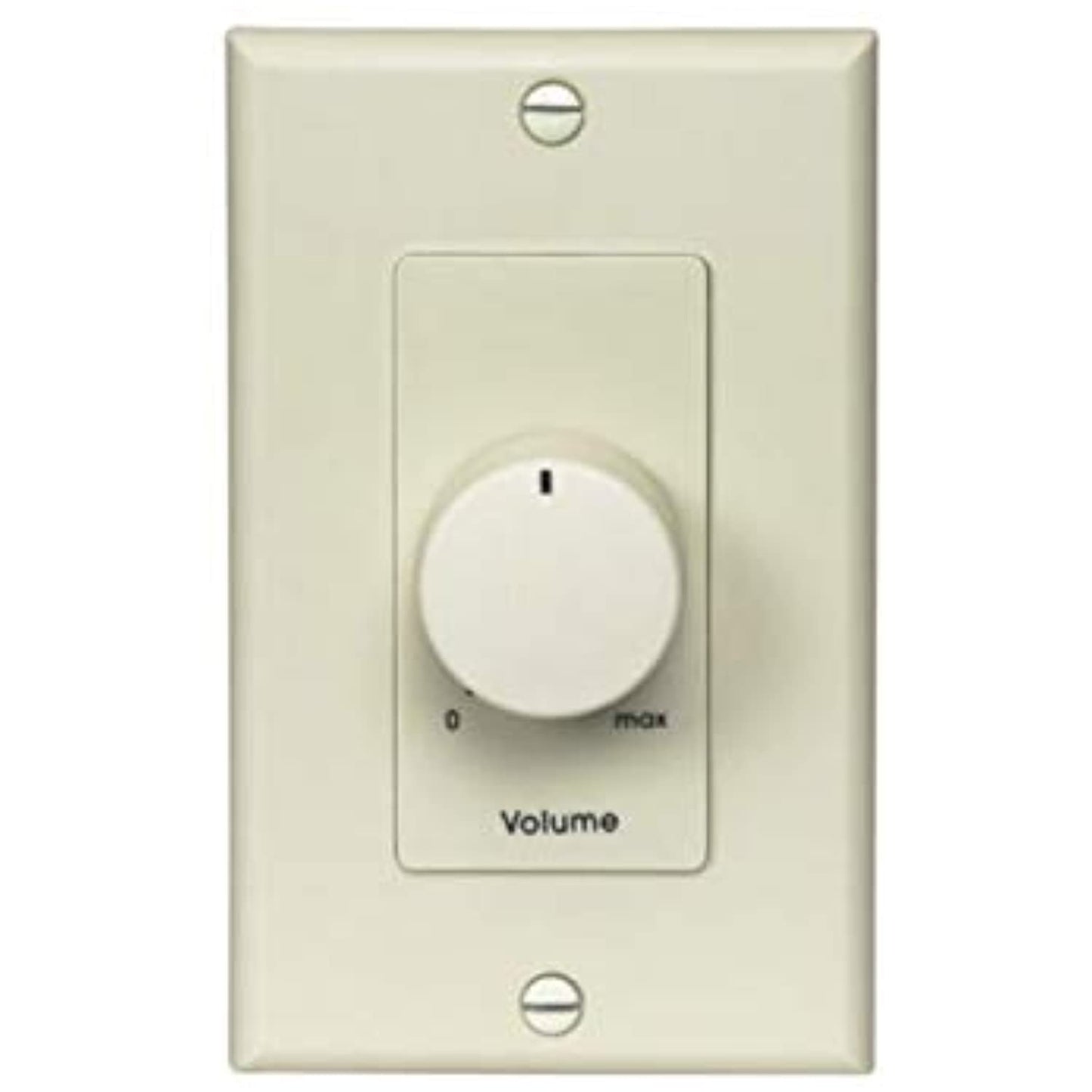 Lowell 100LVC-PA-DA Mono Attenuator