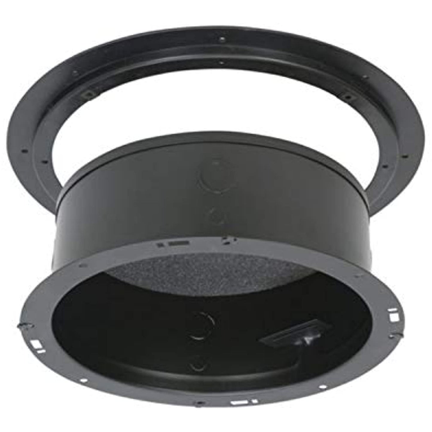 Lowell BME84 Blind Mount Enclosure