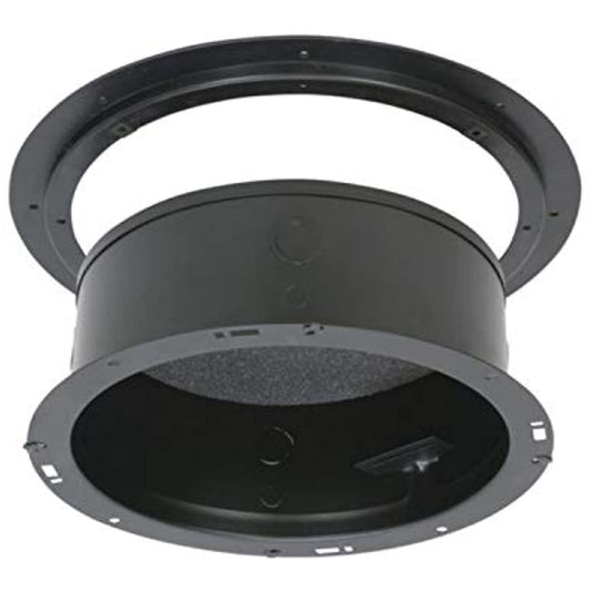 Lowell BME84 Blind Mount Enclosure