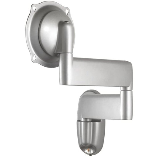 Chief Mfg. Dual Extending Arm/Tilt/Swivel Universal Wall Mount for 26" - 40" LCD Finish: Silver