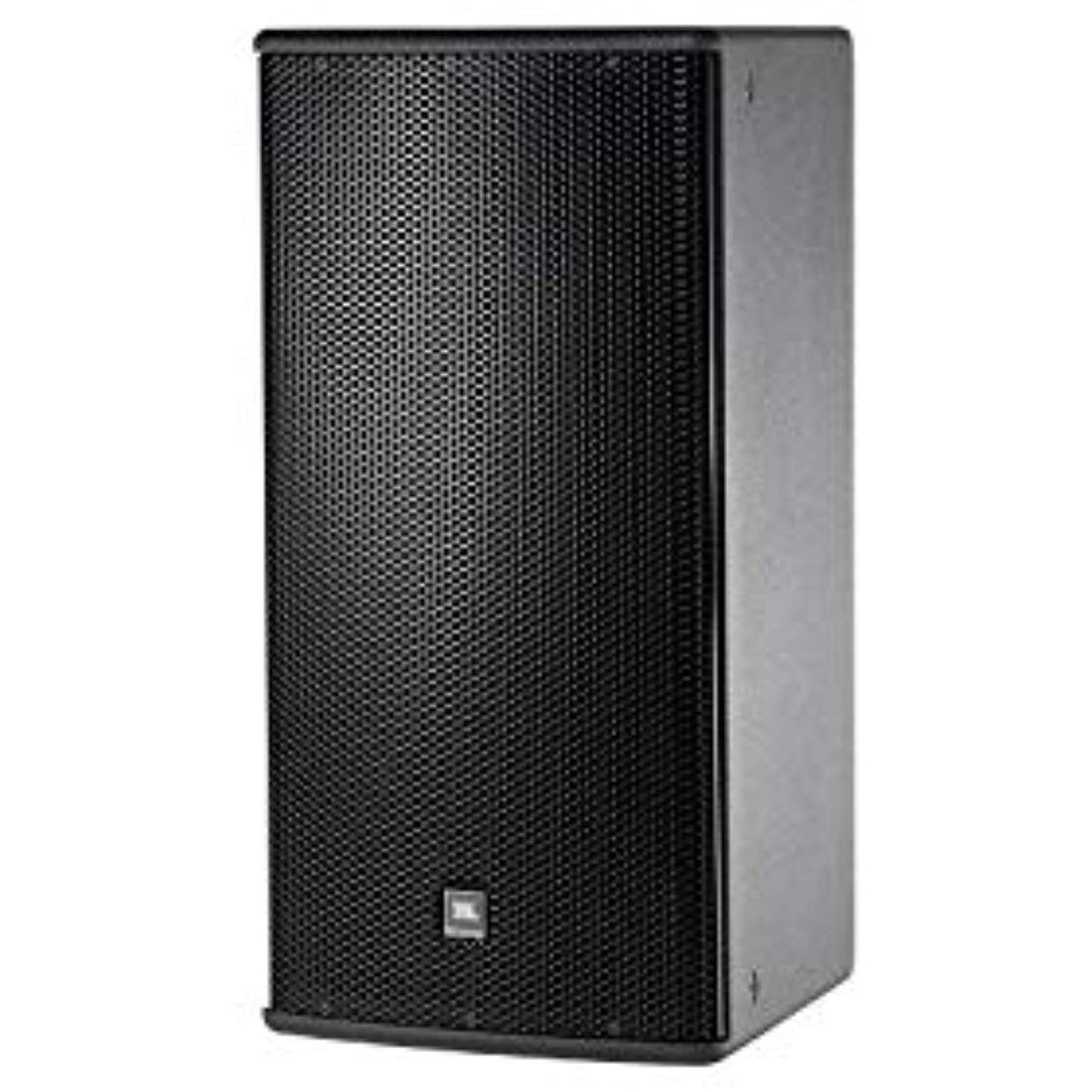 JBL Professional AM5212/66 Medium Power 2-Way Loudspeaker System with 12-Inch LF, Black
