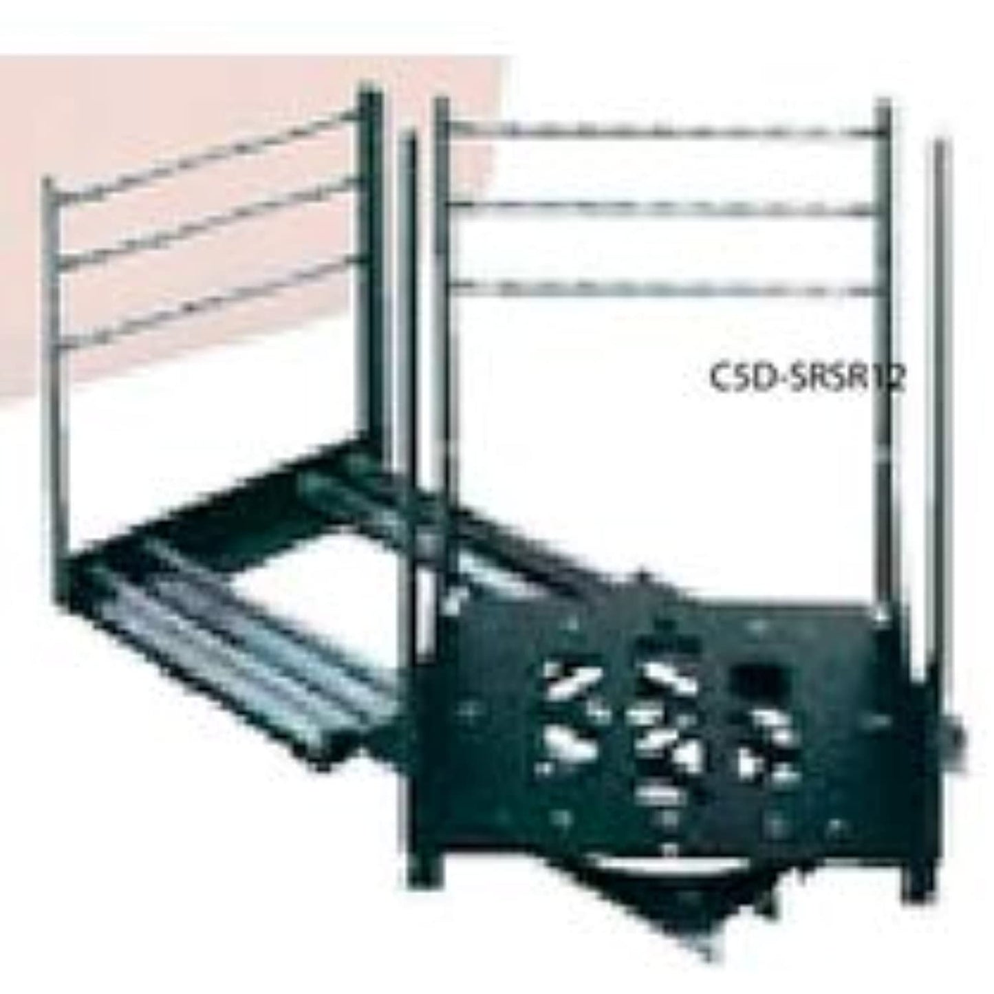 Middle Atlantic C5D-SRSR12