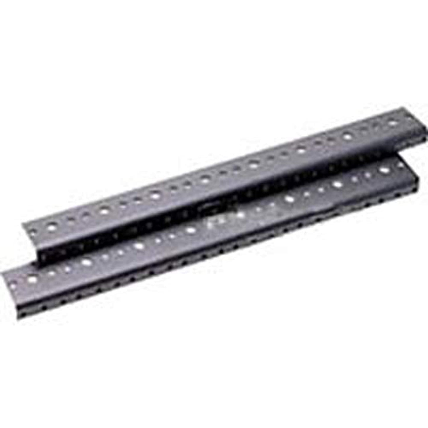 Additional Threaded Rackrail for DWR Sectional Wall Mount Rack Rack Spaces: 35U Spaces
