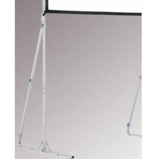 Da-Lite - 38305HD - F/f Hd Dlx Comp Scrn Dmbbf 69x108