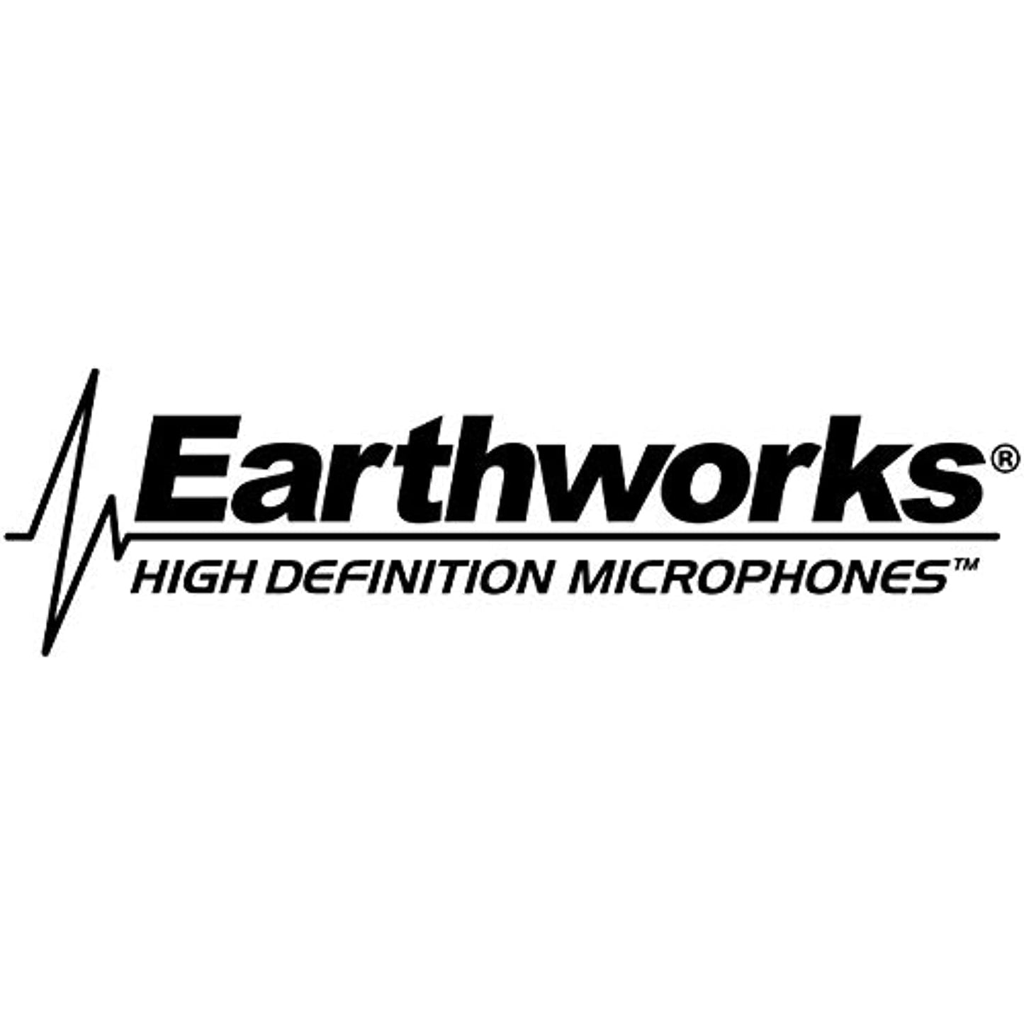 Earthworks SV33