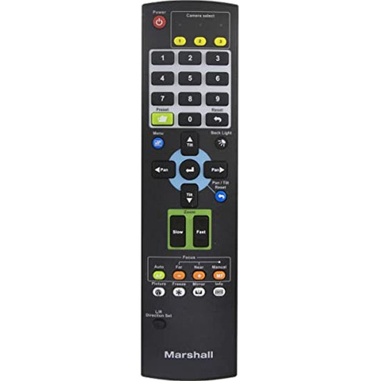 Marshall CV620-REMOTE