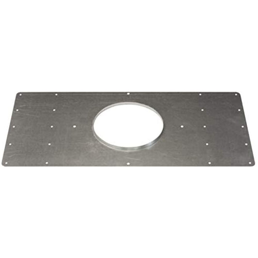 Lowell ES-4-RIB Rough-in Bridge for ES-4T, Single Unit