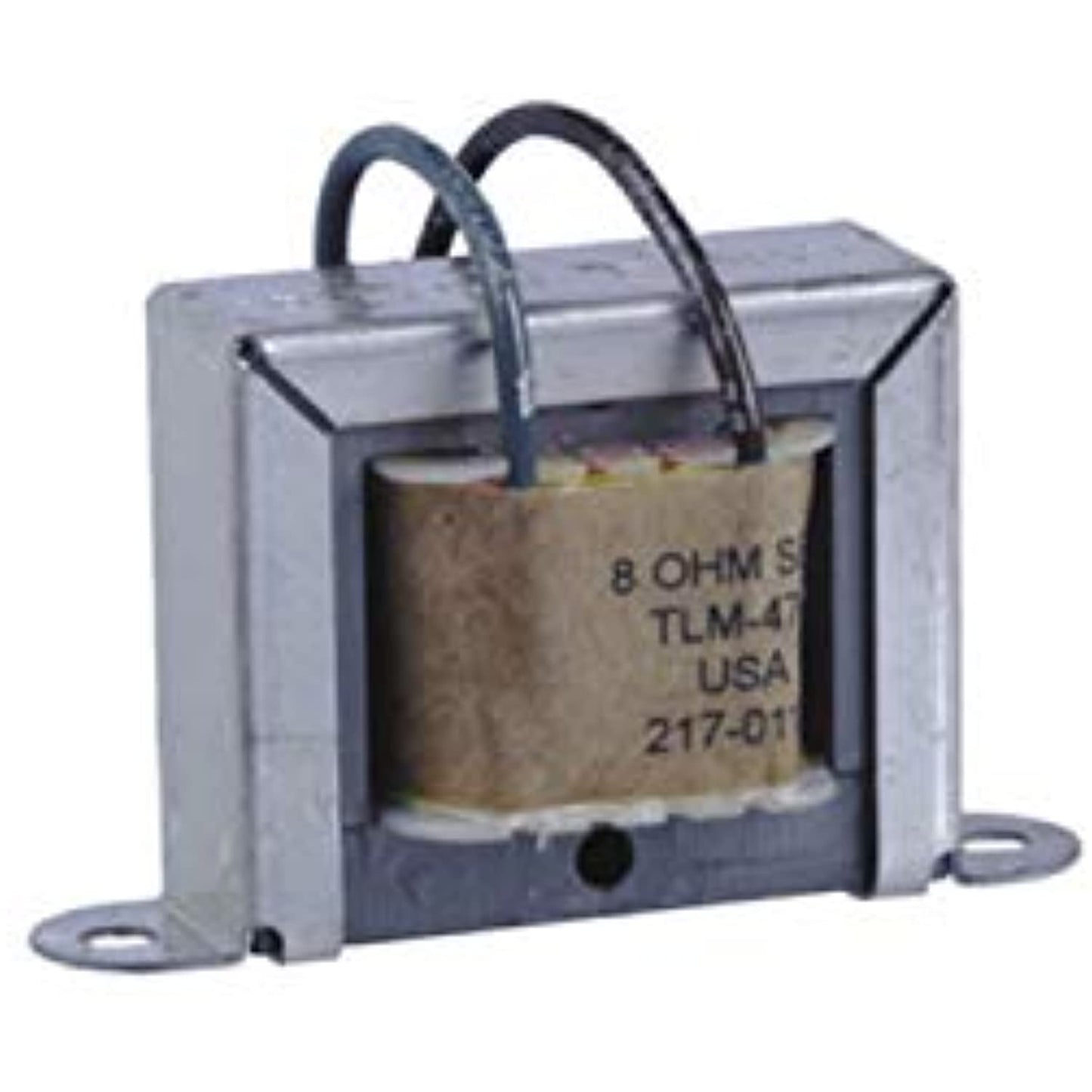 Lowell TLM-470 High Performance Transformer, 4W, 70V