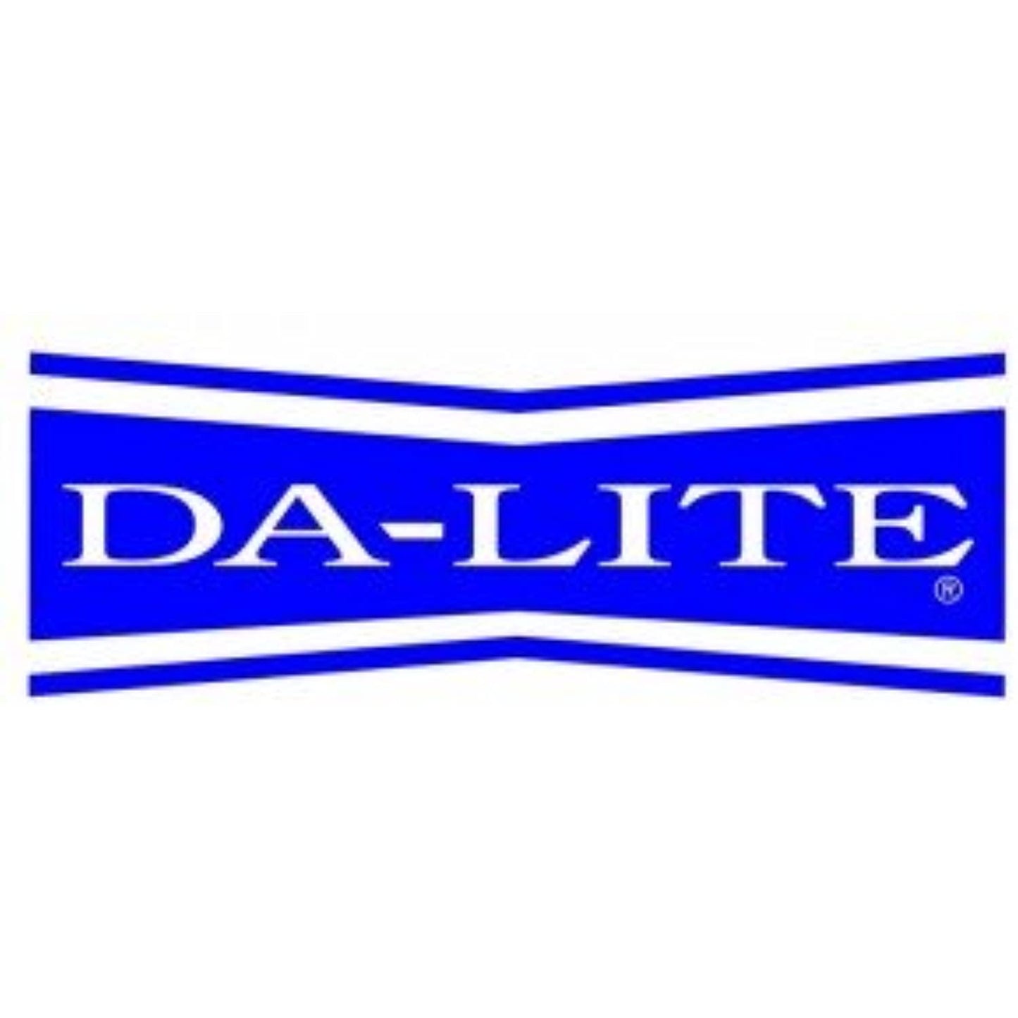 Dalite-67367 Custom Cut-Out In Lectern