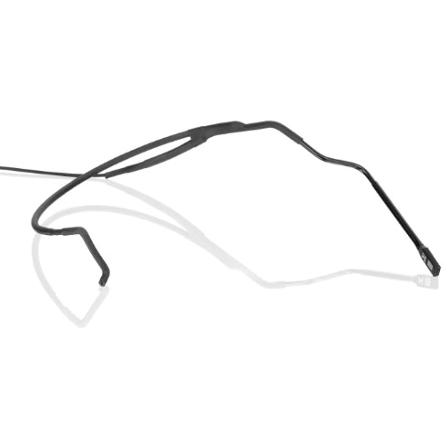 Countryman MHHW5HH05BSO W5 ISOMAX Hypercardioid Headset Microphone for Sony Transmitter (Black)