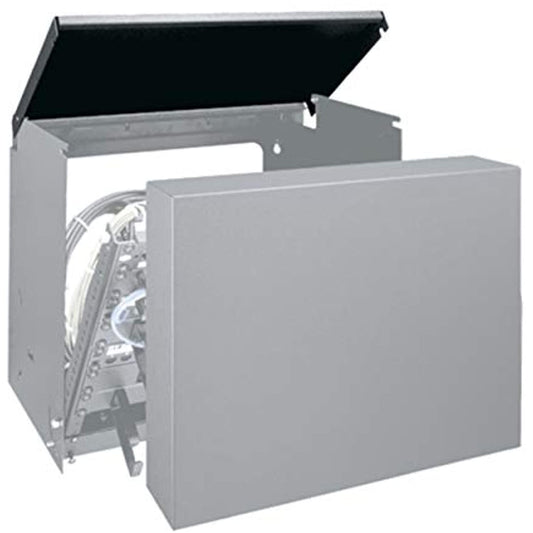 Middle Atlantic Products PPM-LID16