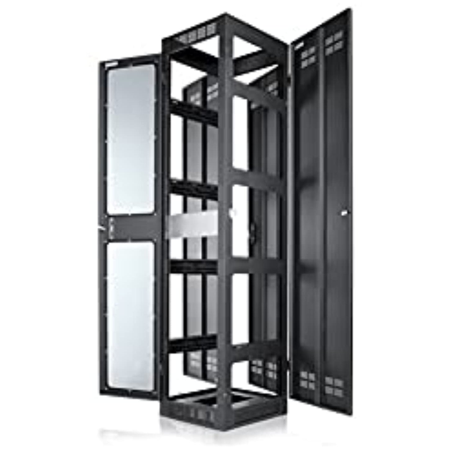 AtlasIED FMA35-25G Gangable Rack 25.5 inch Deep, 35RU