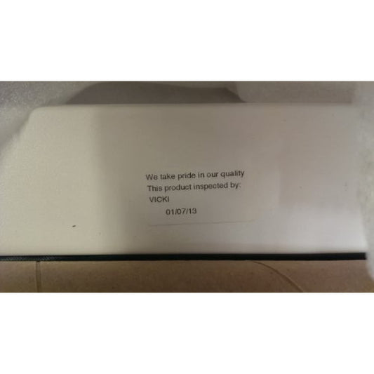 Draper Cineperm Fixed Frame Projection Screen 250025