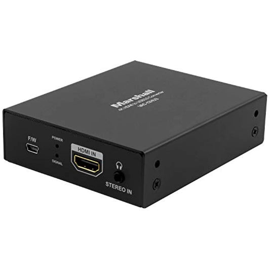 Marshall Electronics VAC-12HU3 HDMI to USB Converter