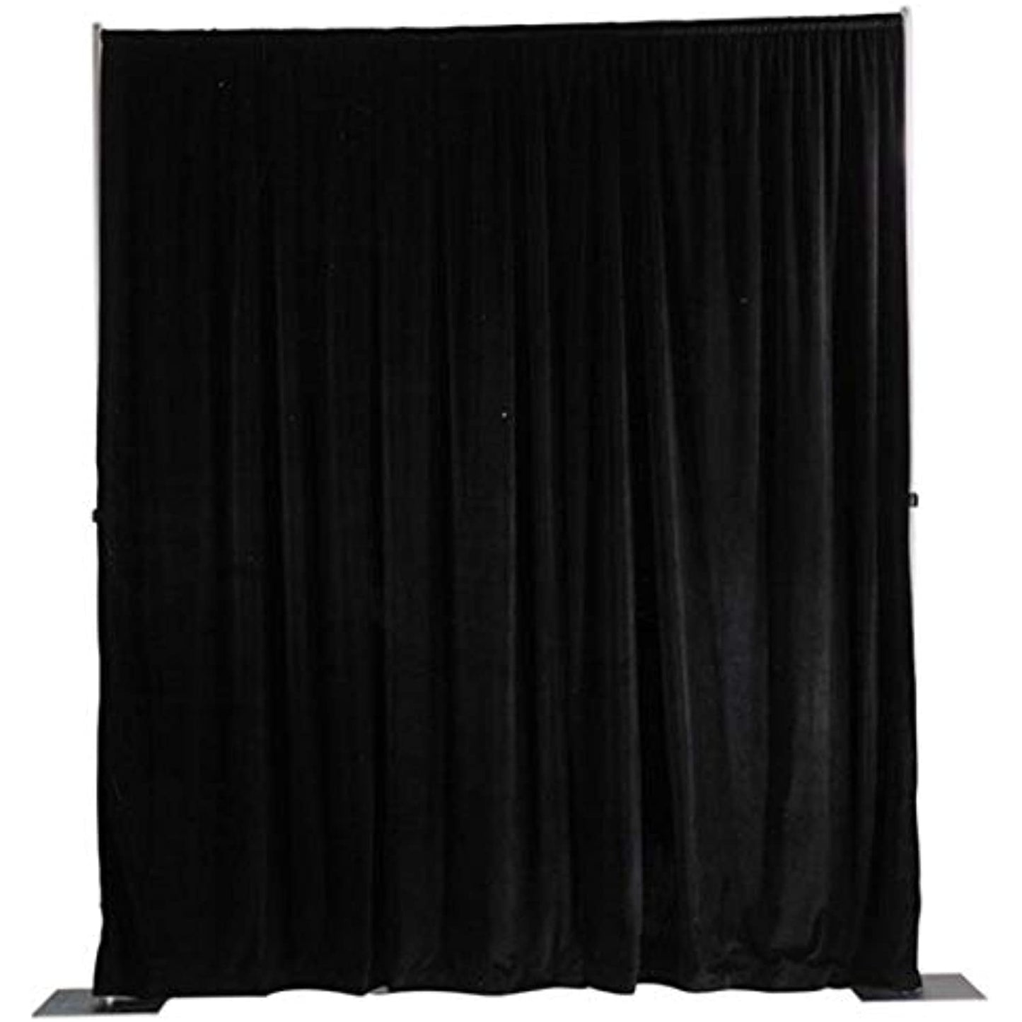 Dalite-36800 Drape Panel,BGS Gray 12'X13'Uv