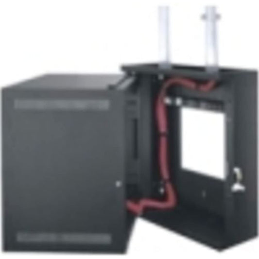 Middle Atlantic Products EWR-10-22 Wallmount Rack Cabinet EWR1022