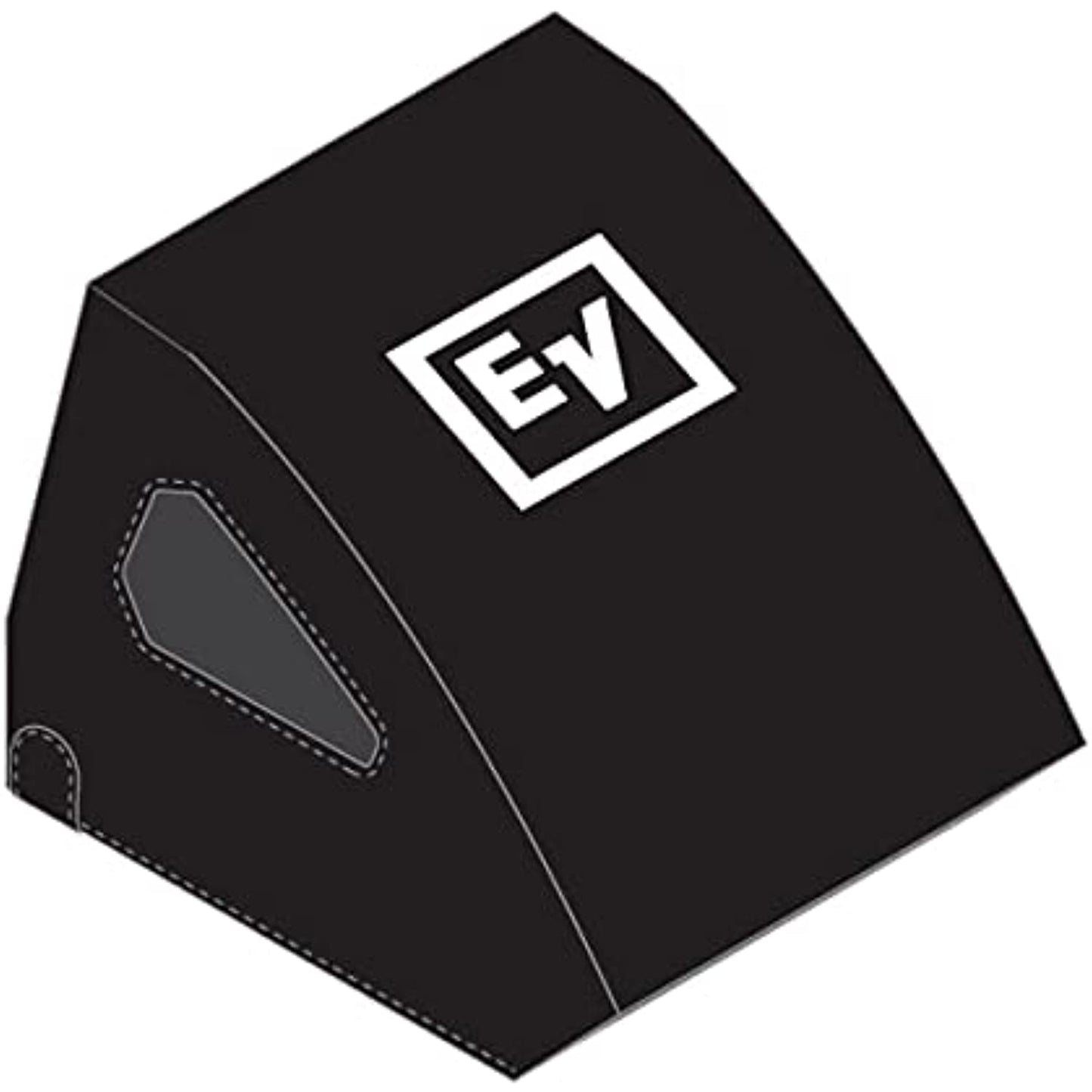 Electro-Voice Padded Cover for PXM-12MP 12" Powered Coaxial Monitor