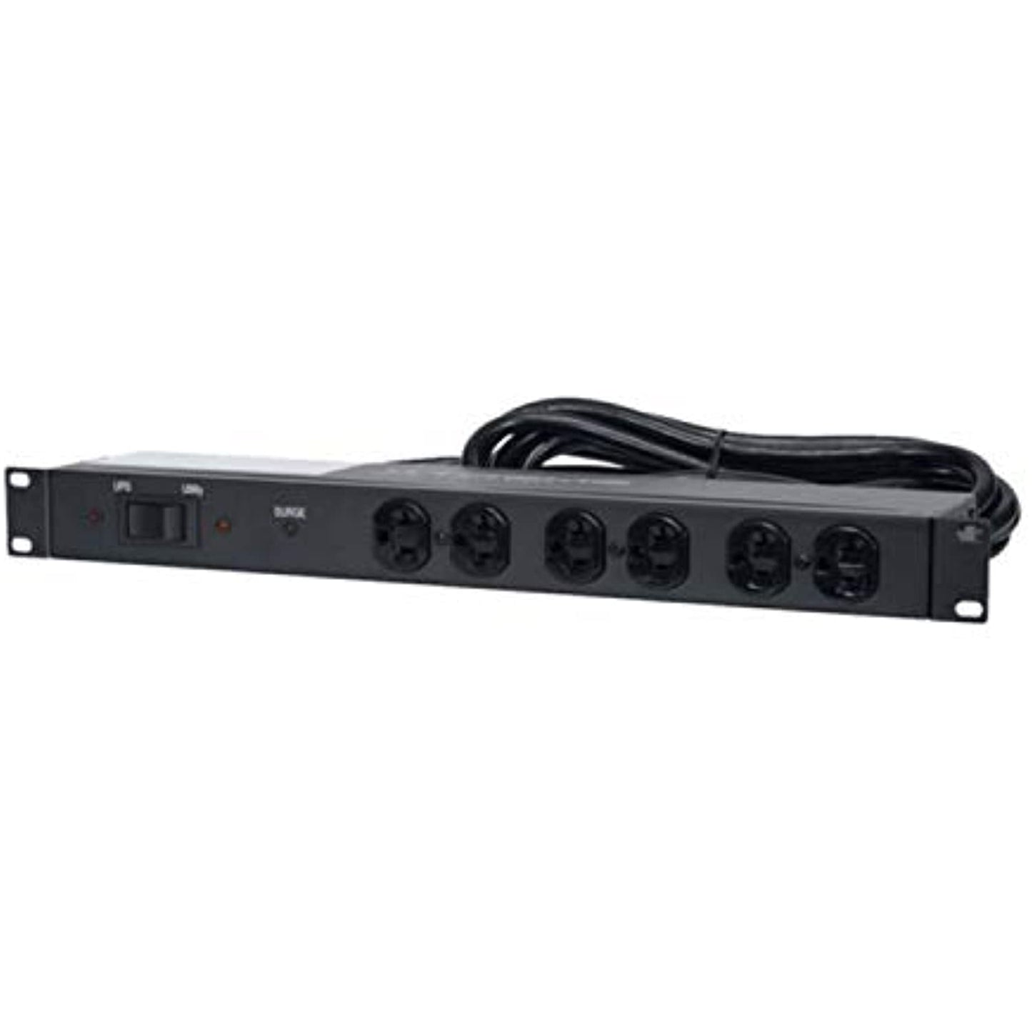 Lowell UPS-XBDM-20RCD Corded Bypass Module for UPS8-2000, UPS82200, or UPS9-2000