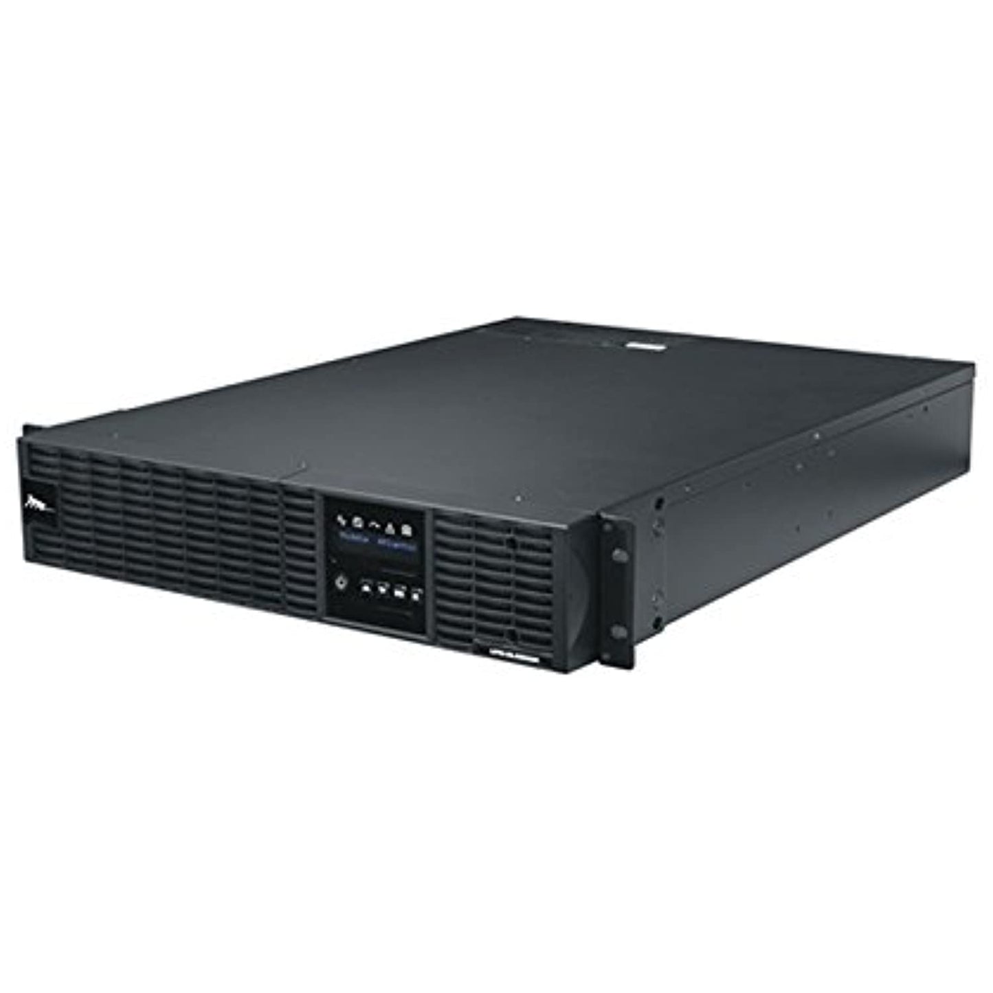 Middle Atlantic UPS-OL2200R | 2RU 2200VA Premium Online Series UPS Backup Power