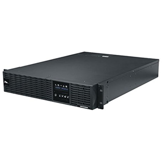 Middle Atlantic UPS-OL2200R | 2RU 2200VA Premium Online Series UPS Backup Power