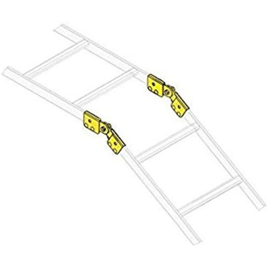 CL Series Adjustable Ladder End Splice Hardware