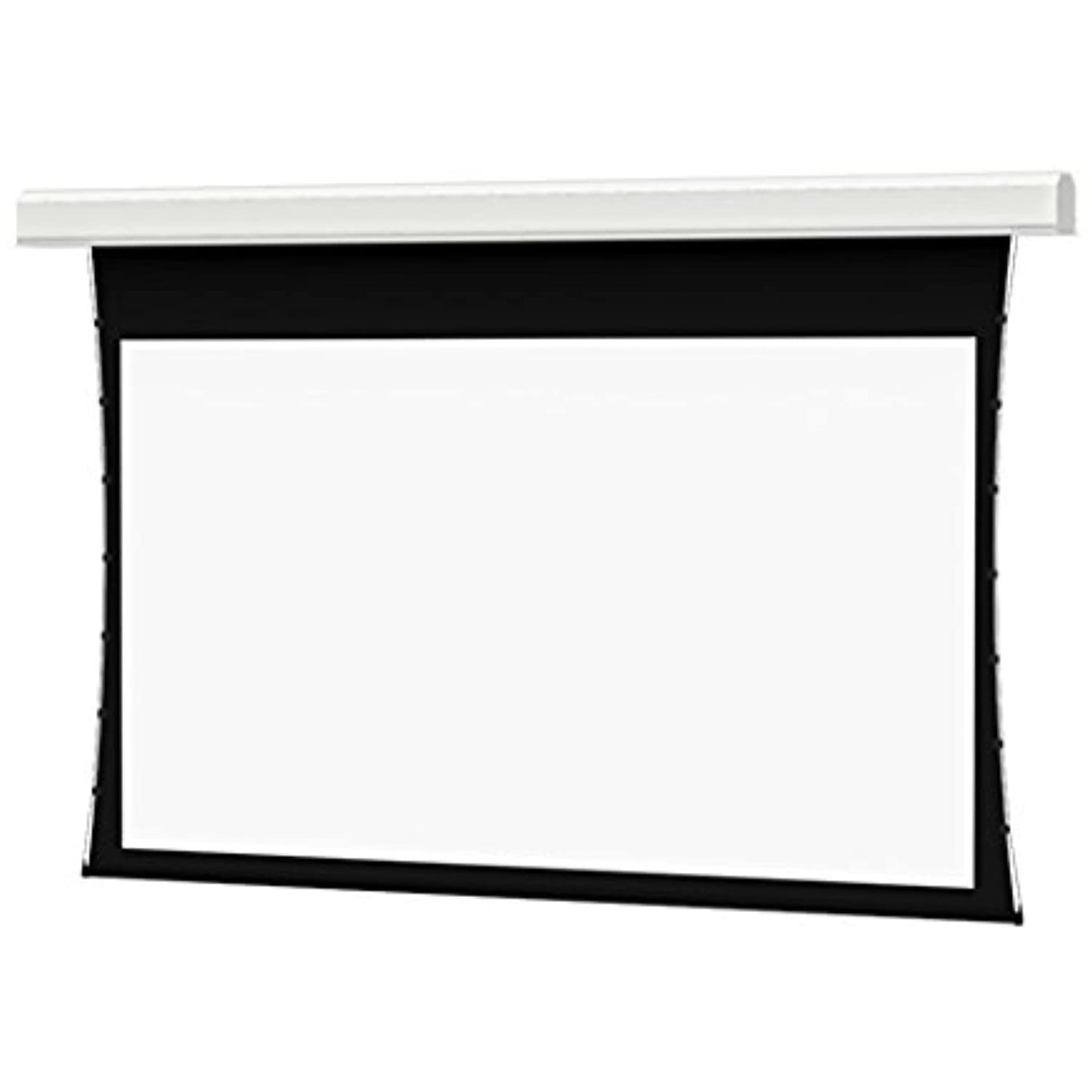 Da-Lite HD Pro 0.9 275" Diagonal Tensioned Large Advantage Deluxe Electrol HDTV Format Projector Screen