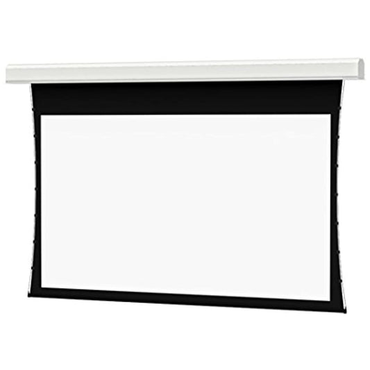 Da-Lite HD Pro 0.9 275" Diagonal Tensioned Large Advantage Deluxe Electrol HDTV Format Projector Screen