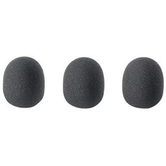 Audio-Technica Microphone Windscreen (AT8162)