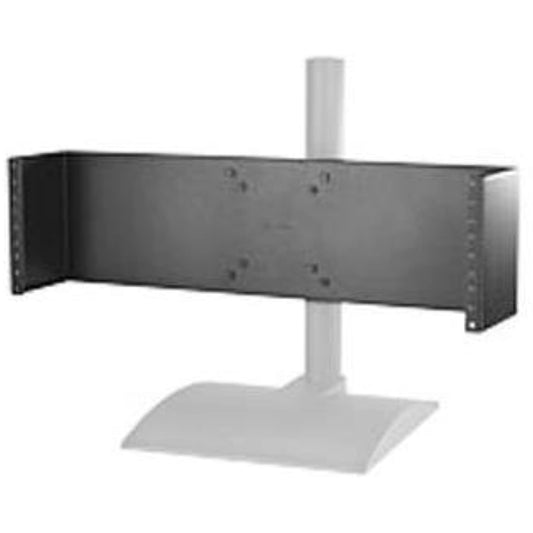 Marshall Electronics Universal VESA 3RU Rack Mount Bracket