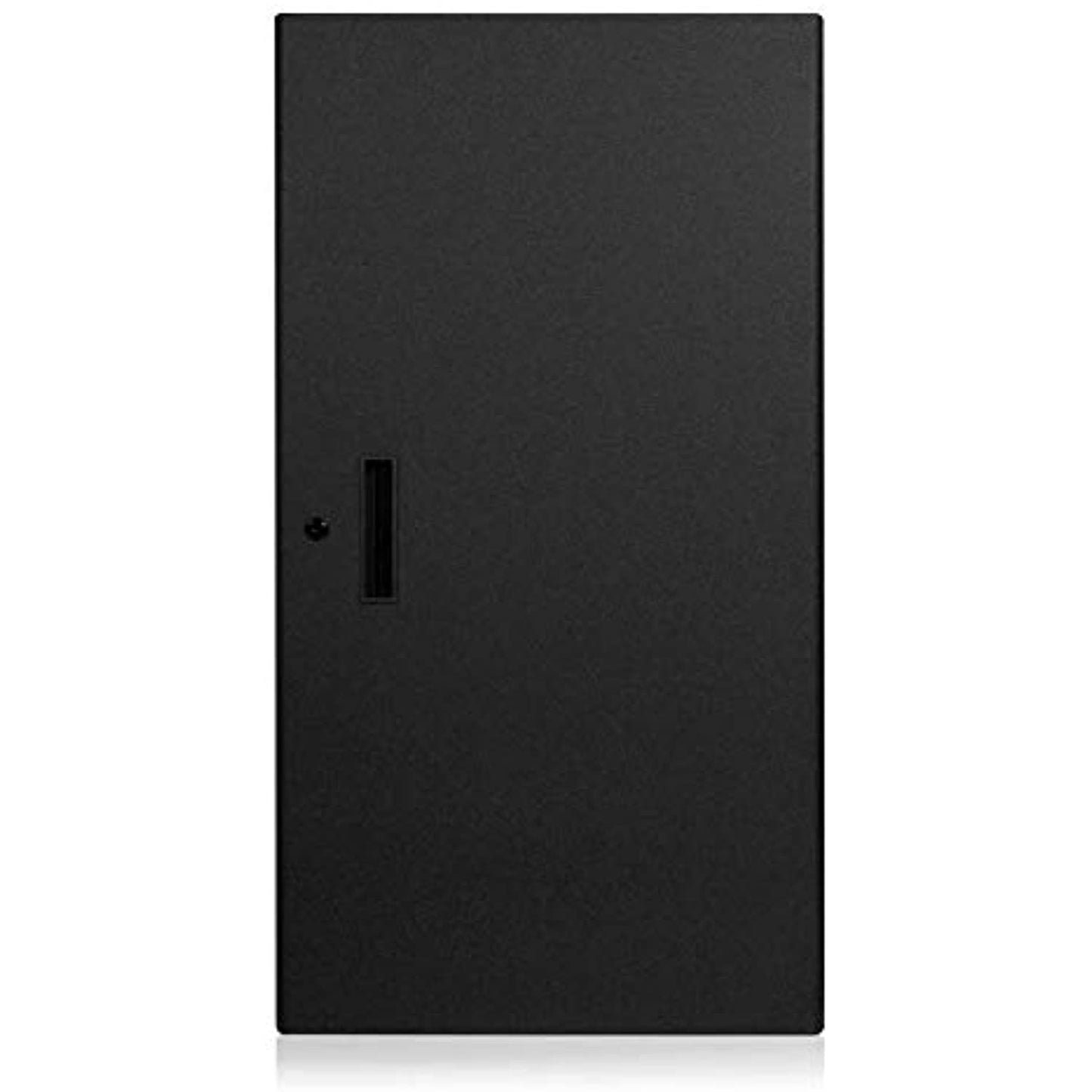 AtlasIED SFD21 Solid Front Door for 21RU 100 and 200 Series Racks